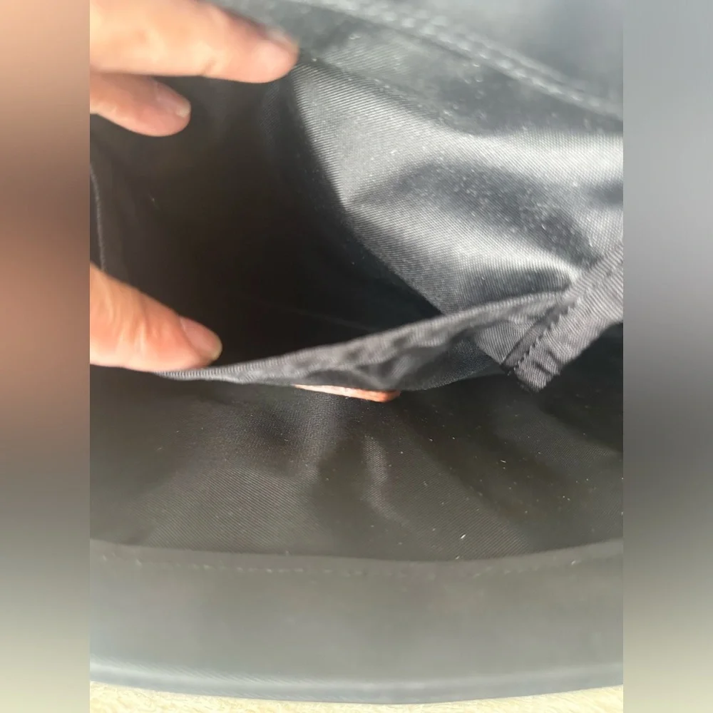 Valentino Garavani Sport Messenger Bag